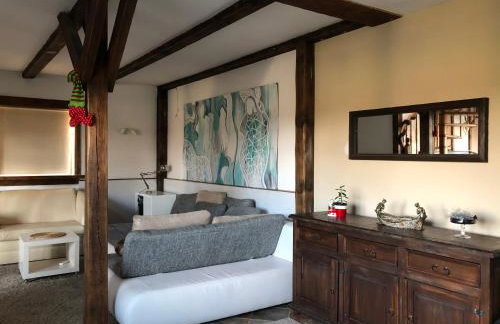 Leśna Willa - Foto 20