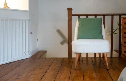 Holly Tree Cottage - Beautiful 2 Bedroom Cottage in Nailsworth - Foto 24