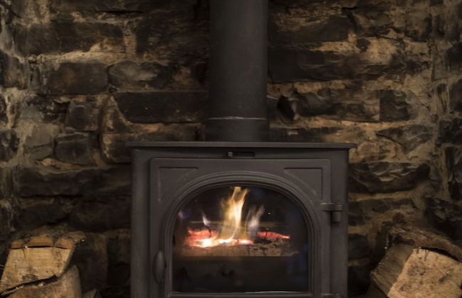 Withy Cottages - Foto 55