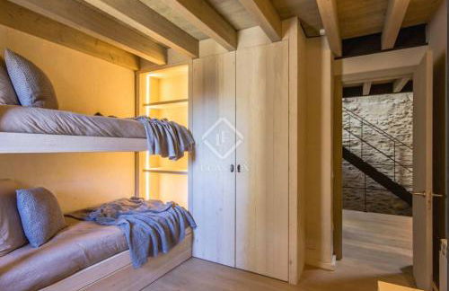 Villa Age con chimenea - Foto 19