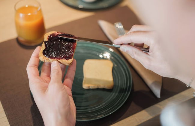 Agriturismo Pra' dell'Ort - Foto 17