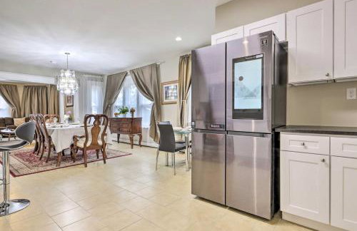 2 Mi to Downtown Springfield Apt with Balcony! - Foto 11