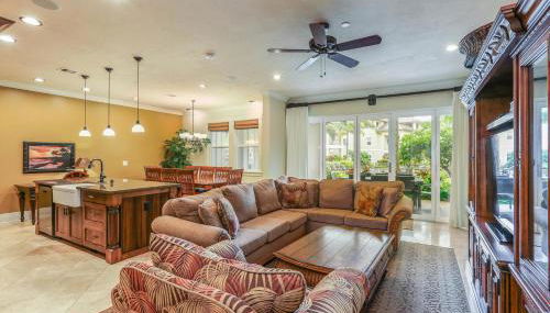 Ground Floor Luxury Penthouse in Poipu Kai - Foto 2