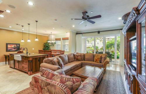 Ground Floor Luxury Penthouse in Poipu Kai - Foto 2