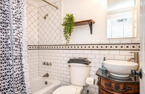 Downtown! 24h Concierge! Private Balcony! 11K - Foto 7