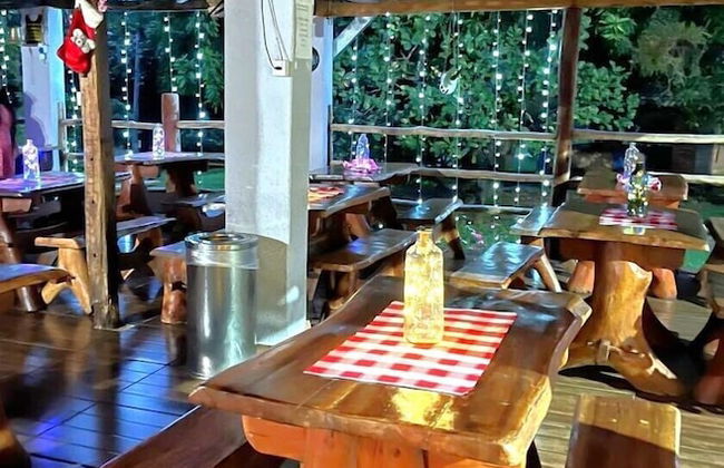 Hotel Fazenda Aguas VIvas - Foto 15