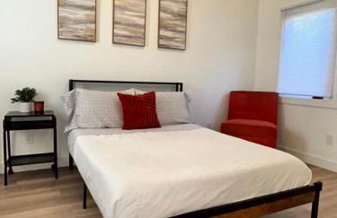 2 Bedroom Apartments Near Downtown LA and Dodger Stadium Sleeps 4 to 8 - Foto 13