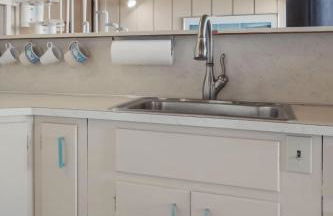 Boona Vista Lake Michigan Beach Front Cottage - Foto 25