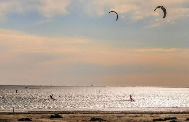Apartment With Pool in Lido Delle Nazioni - Foto 35
