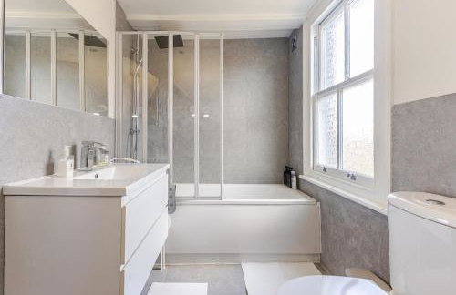 2 bed split-level flat, 5-min from Sth Croydon Stn - Foto 3