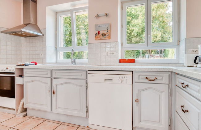 Farmhouse in Boncourt for 7 Person - Foto 2