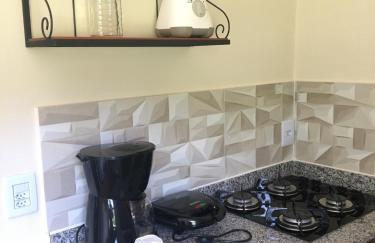 Recanto da Floresta - Casa de campo em Secretário - Foto 27