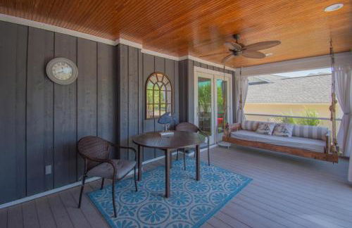 5 Bed Sleeps 12 With Water Views - Foto 44