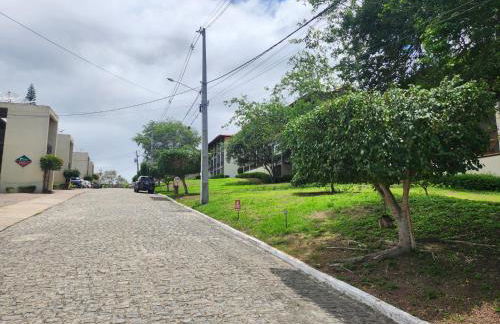 Flat Monte Castelo - Comodidade incrível 2 - Foto 47