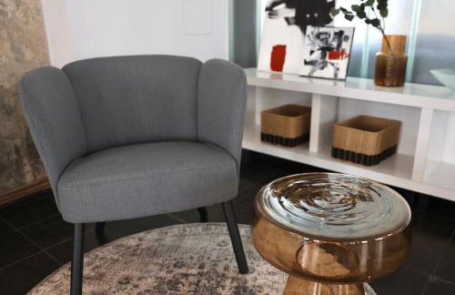 Loft Apartment Hamburg Hauptbahnhof - Foto 8