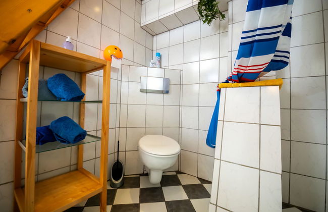 Haus Keller - Foto 14