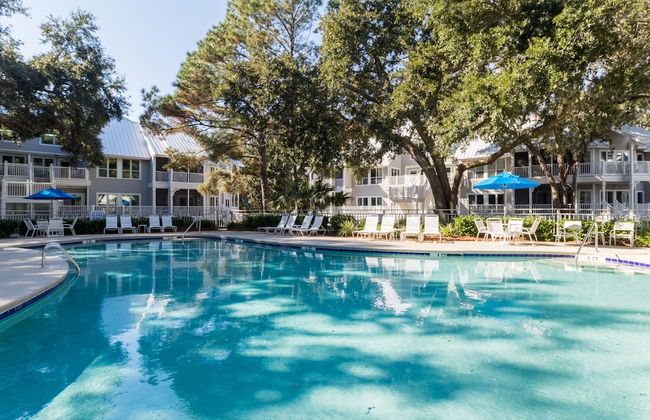 Ocean Palms Villas at Port Royal Resort - Foto 32