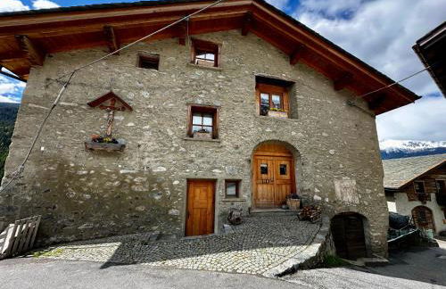 Alpine Escape 5 - Foto 12