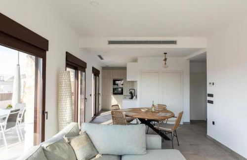 Villa Ocho - Balcon de Finestrat - Foto 35