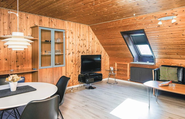 Tranquil Haven in Ansager - By Traum Ferienwohnungen - Foto 14