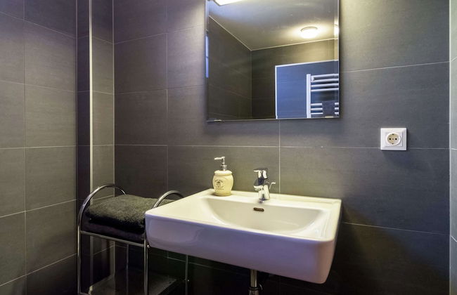 Holiday Home Brixen Near Skiwelt Slopes - Foto 21