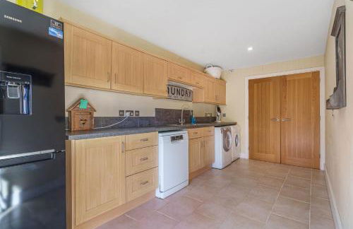 The Cartshed 6 Marshland Barns - Foto 18