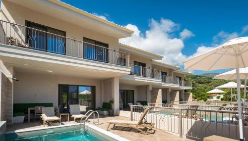 PARGA 4 SEASONS VILLAS - Foto 5