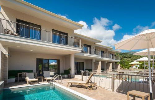 PARGA 4 SEASONS VILLAS - Photo 5