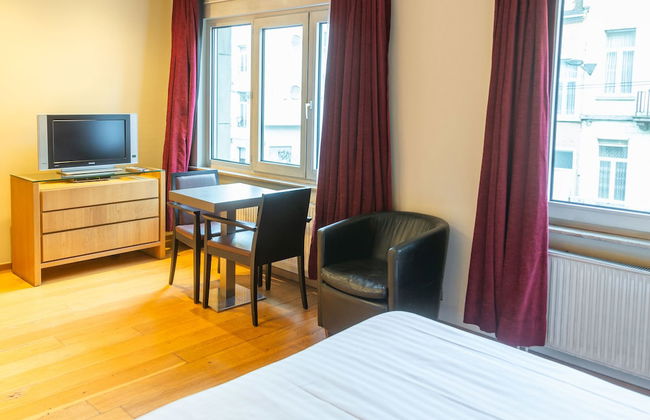 Wellness Apart Hotel - Foto 11