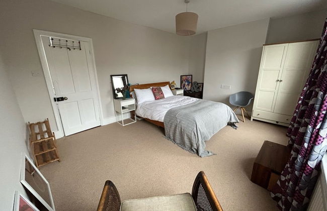 Dreamy 3BD House W/large Patio - Stoke Newington! - Foto 2