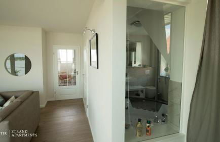 Luxuswohnung Pazifik WESER WELLNESS WHIRLPOOL - Photo 9