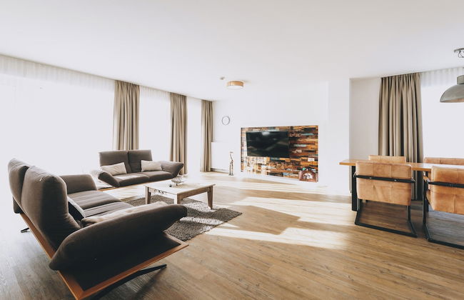 Apartments Goldbergblick by we rent - Foto 39