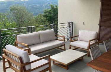 Poggio Ancisa Relais - Foto 6