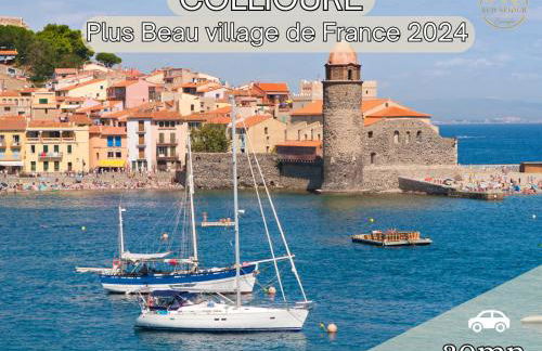 MAS M - Villa d'exception - Piscine - Jeux Enfants - BBQ - Plancha - Cheminée - Calme - 5 Chambres - SUDSEJOURCONCIERGERIE - Foto 48