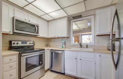 Enclave 202A condo - Foto 13