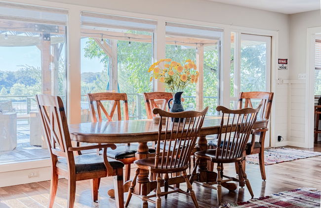 River Oaks Oasis - Foto 14