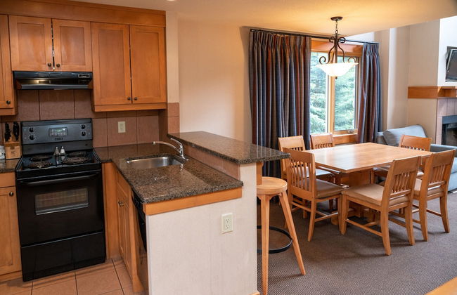 Hidden Ridge Resort - Foto 39