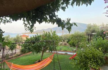 villa kastanos - Foto 26