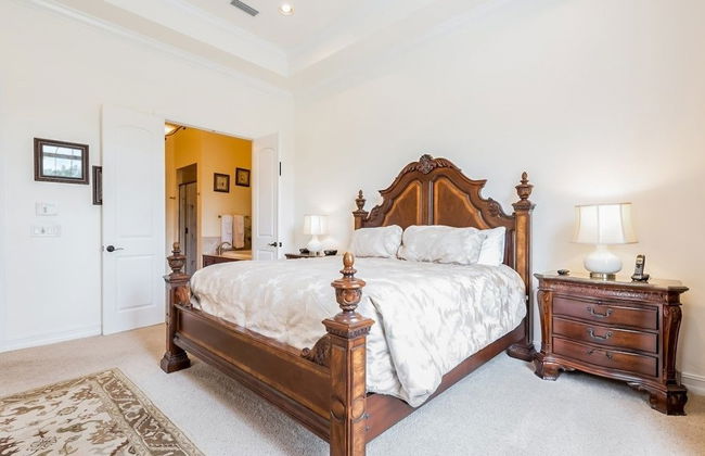 Je50286 - Reunion Resort - 5 Bed 5 Baths Villa - Foto 7