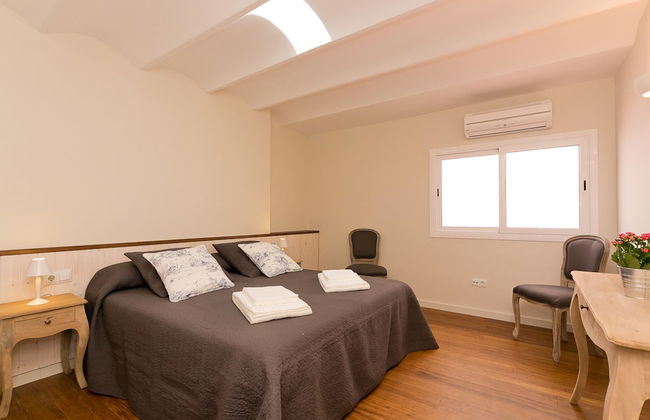 BCN Paseo de Gracia Rocamora Apartments - Foto 27