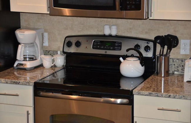 Lucaya 3 Bedrooms 2 Bathrooms Townhome With Free Wifi - Foto 8