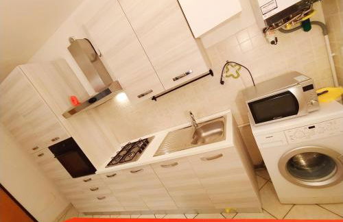 Case vacanza Erica Igea Marina - Foto 39