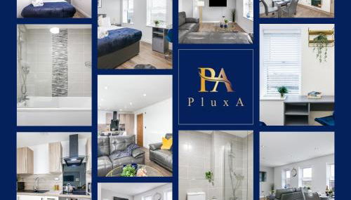 Luxury Stay, Private, Parking, JQ Gem- Pluxa Blue Marble Luxury Stay - Foto 1