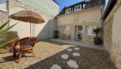 Charmante Maison avec Jardin Privé - PACY SUR EURE - Foto 4