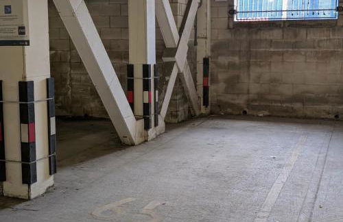 Apartment in Manchester City Centre - Foto 9