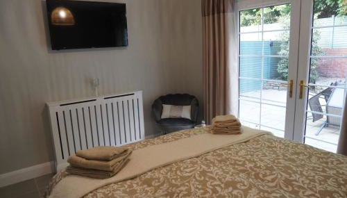 St Elmos Townhouse - Foto 4