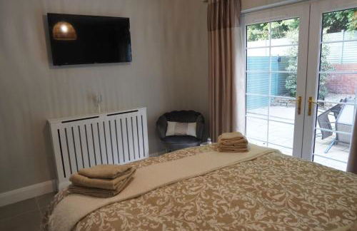 St Elmos Townhouse - Foto 4