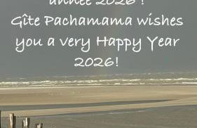 Gîte Pachamama - Foto 2