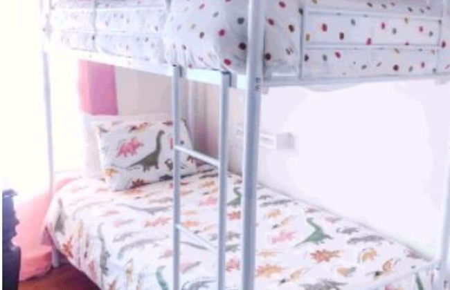 Lil Pinky Family Friendly With New Washer and Dryer - Foto 2