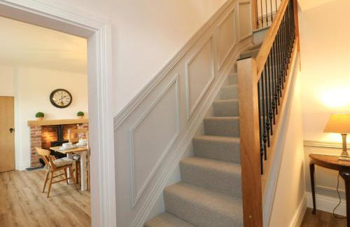 Upper Hurst Farmhouse - Foto 21